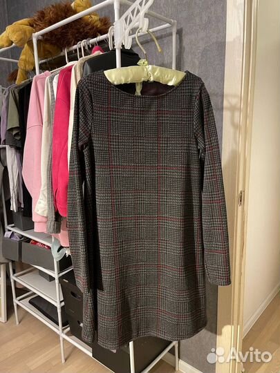 Платье tezenis
