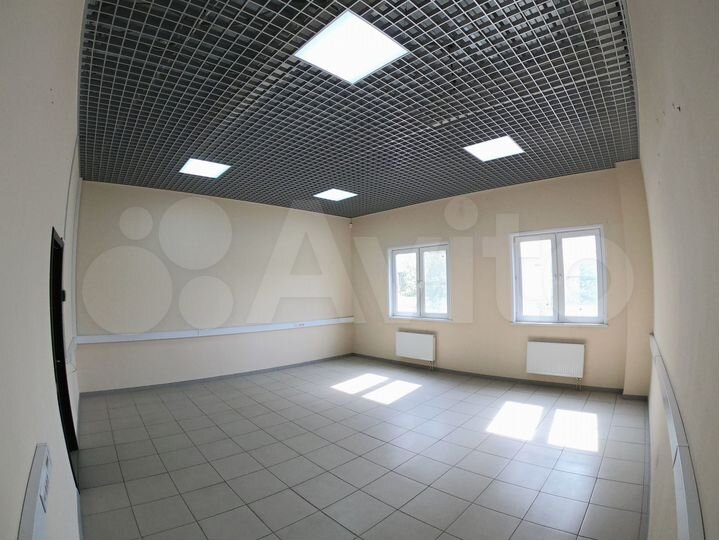 Офис, 40 м²