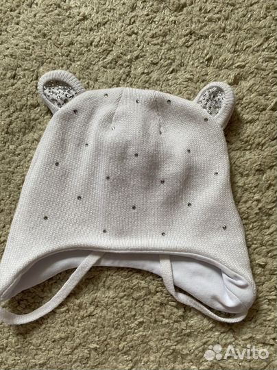 Комбинезон для девочки