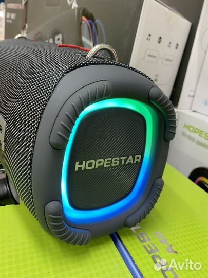 Портативная колонка hopestar A6MAX арт167