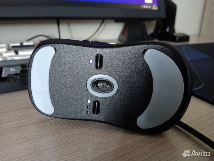 Игровая мышь zowie s2-c