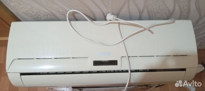 Сплит система бу