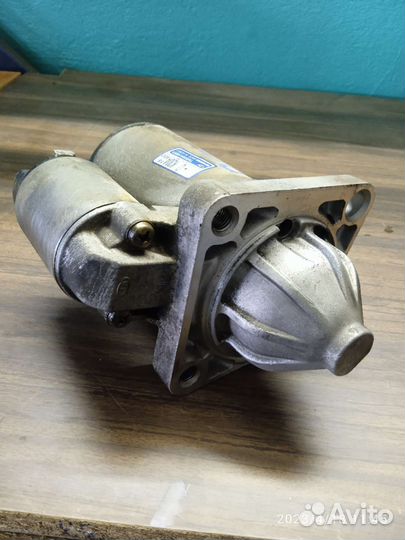 Стартер на KIA Sportage l.Spectra