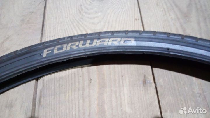 Велопокрышки 26