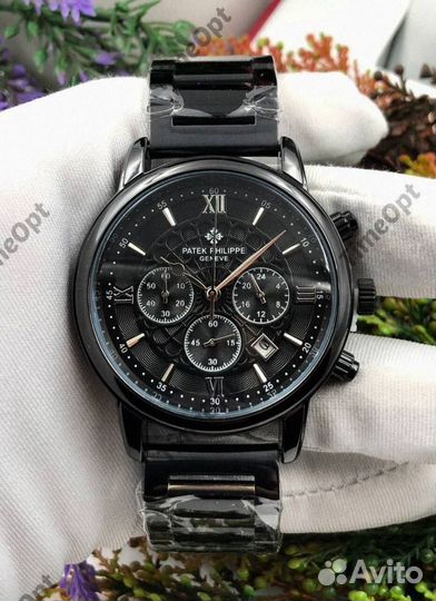 Мужские часы Patek Philippe (Арт.81154)