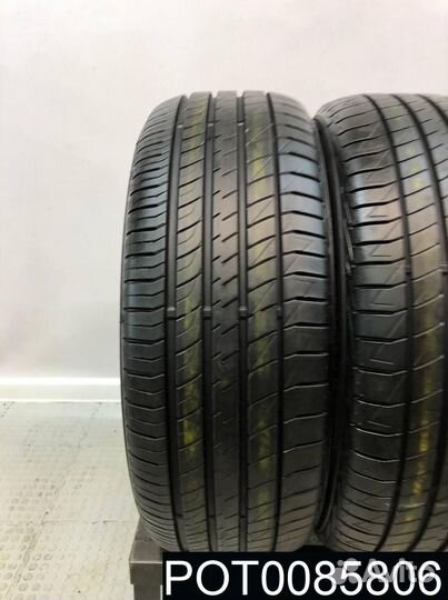Dunlop Le Mans V 215/55 R17 99R