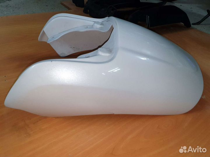 Обвес Harley Davidson V-Rod Muscle