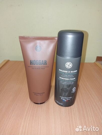 Мужской набор Ив Роше