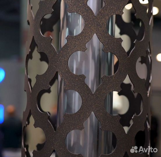 Арабеска Inox Печь Для Бани