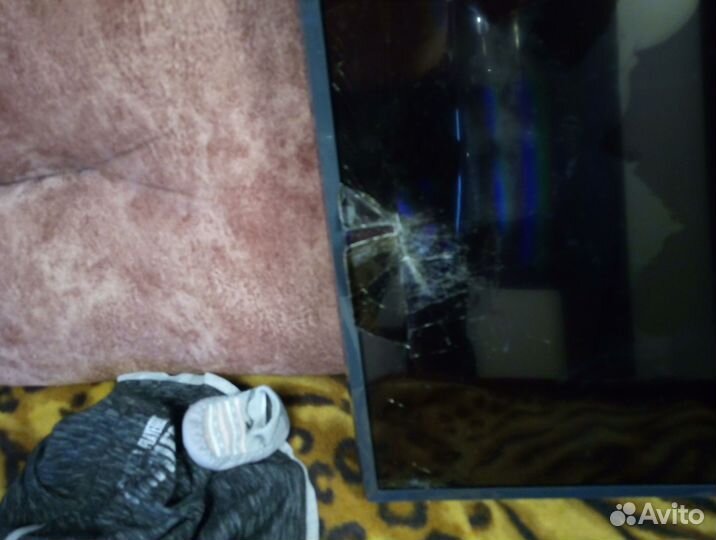 Телевизор lg 49un73506lb на запчасти