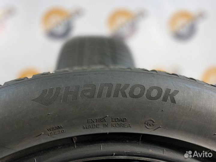 Hankook Winter I'Cept Evo 3 X W330A 255/50 R20 99H