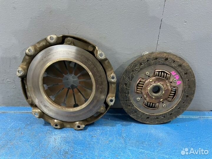 Комплект сцепления Suzuki Swift 3 ZC