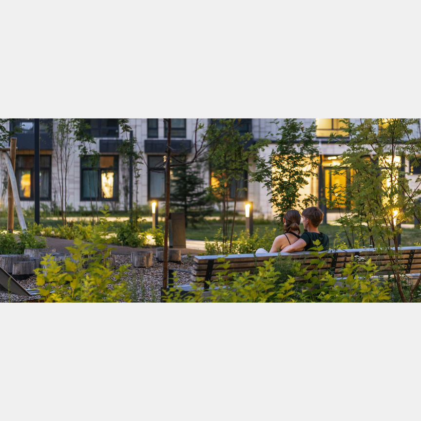 2-к. квартира, 63,3 м², 4/13 эт.