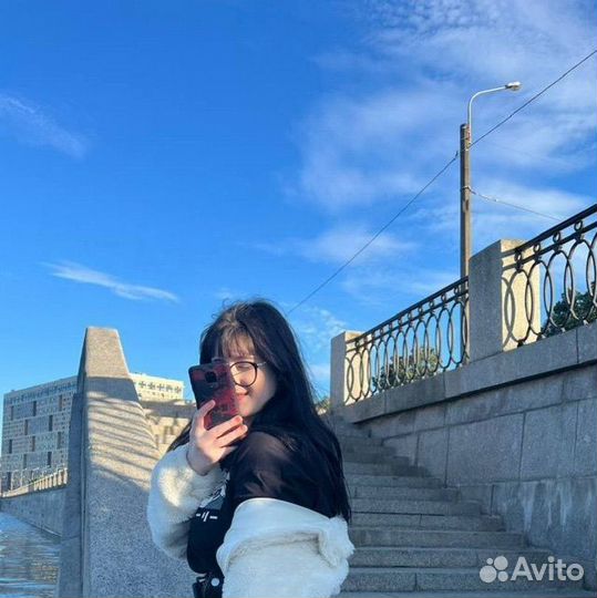 Любая работа, подработка