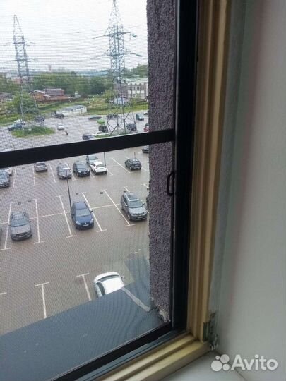 Ремонт, установка, пластиковых окон