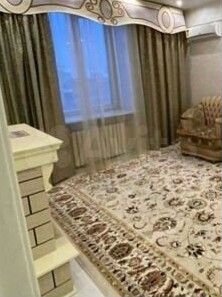 2-к. квартира, 52 м², 5/5 эт.