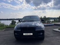 BMW X6 3.0 AT, 2008, 327 000 км, с пробегом, цена 1 680 000 руб.