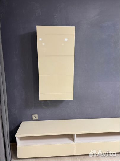 Стенка в гостиную, тв модуль,корпусная мебель