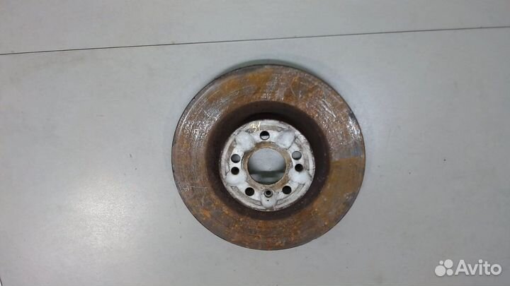 Диск тормозной Mercedes GL X164, 2006