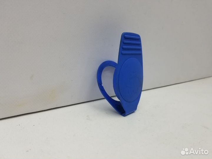 Крышка бочка омывателя VAG