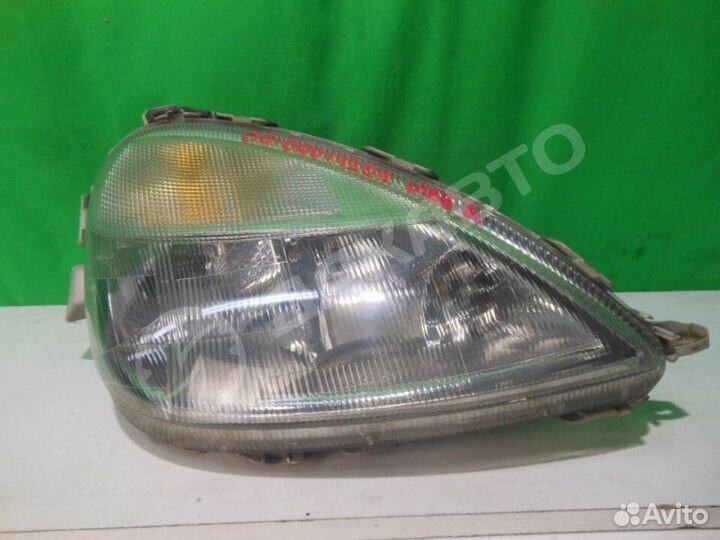 Фара правая Mercedes-Benz A W168