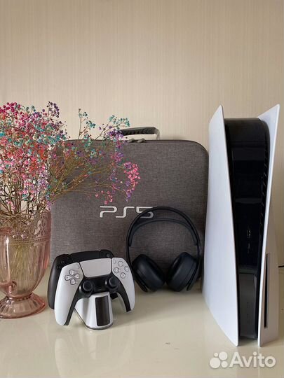 Sony playstation 5 CFI-1216A