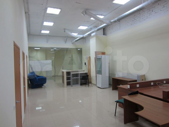 Торговая площадь, 149.9 м²