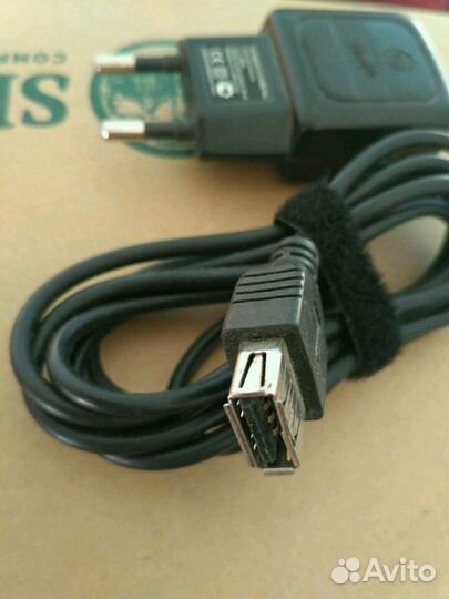 Удлинитель зарядки 400 mAh