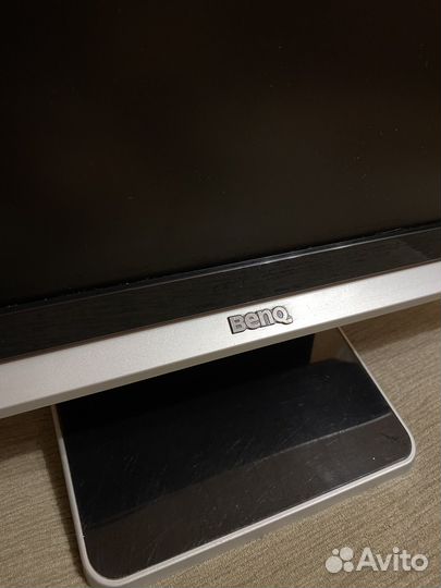 Монитор для компьютера BenQ E2200HDA