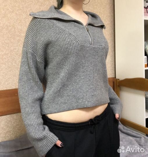 Кофта джемпер