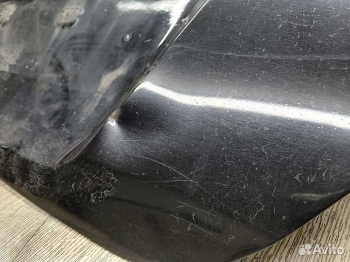 Крышка багажника BYD F3 (2005-2014) 17090100F3006