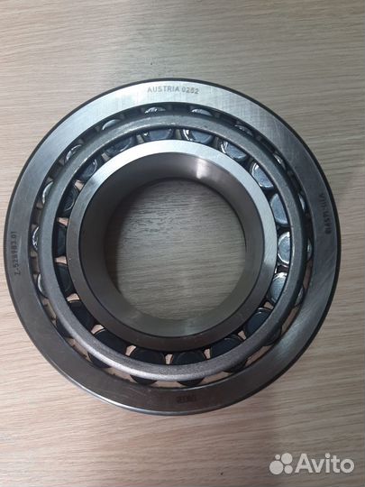 Подшипник ступицы внутренний Mercedes MAN