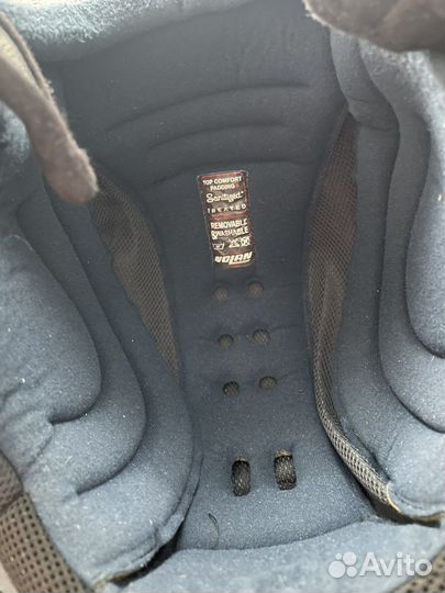 Шлем Nolan N42 размер L