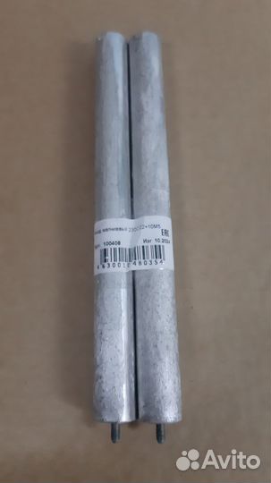 Анод для водонагревателя магниевый