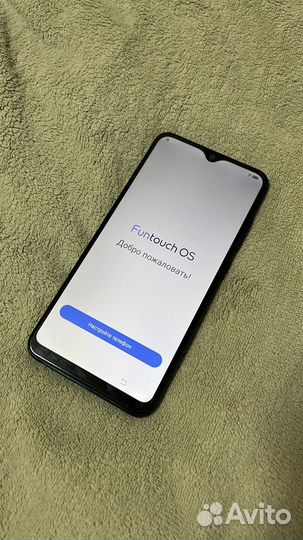 Vivo Y51 (2015), 2/16 ГБ