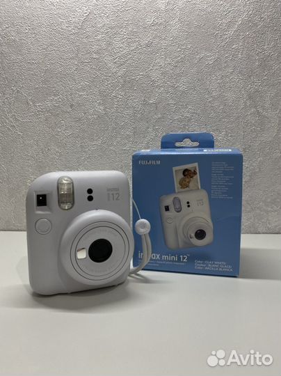 Фотоаппарат polaroid