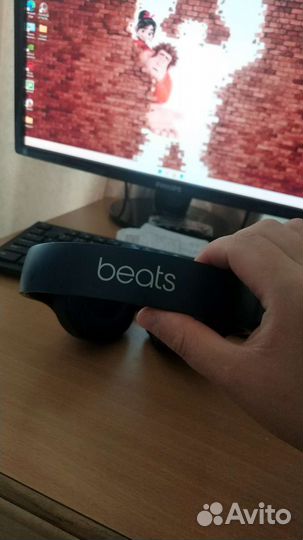 Beats Studio 3 Wireless