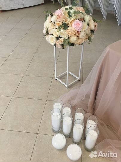 Оформление праздников