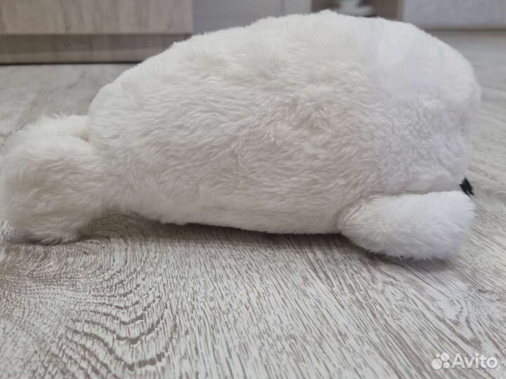 Мягкая игрушка