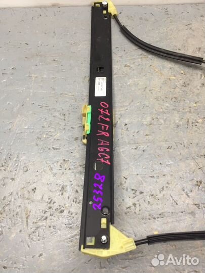 Стеклоподъемник передний правый Audi A6 С7 chva