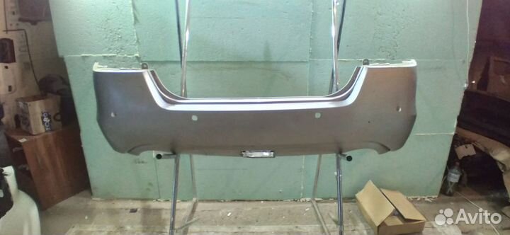 Бампер задний, Nissan Teana L33 2014850223TT0H