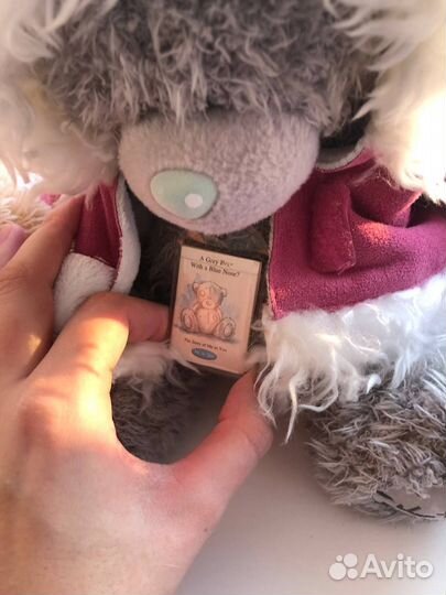Детские игрушки мягкие