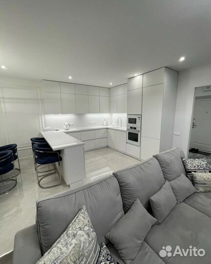 Кухня на заказ