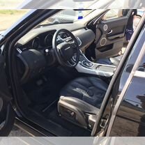 Land Rover Range Rover Evoque 2.2 AT, 2014, 90 800 км, с пробегом, цена 2 600 000 руб.