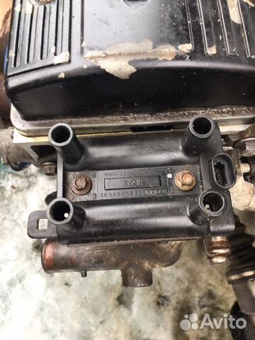 Катушка зажигания Lifan Breez 1.3