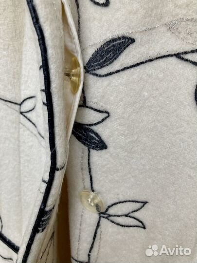 Пальто женское 42 44