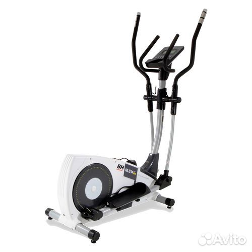 Эллиптический тренажер BH fitness NLS14 TOP dual