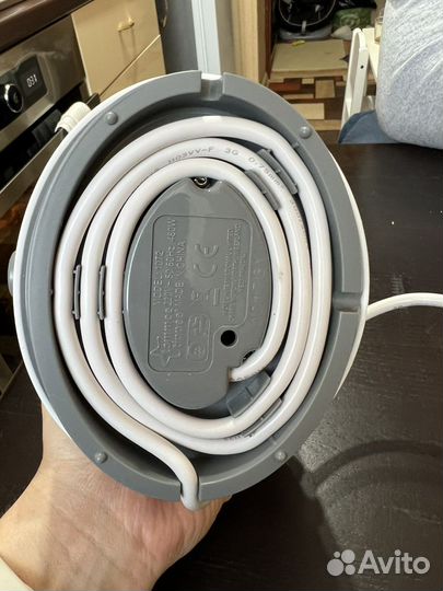 Подогреватель для бутылочек