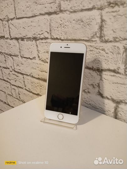 iPhone 6 Gold 64Gb