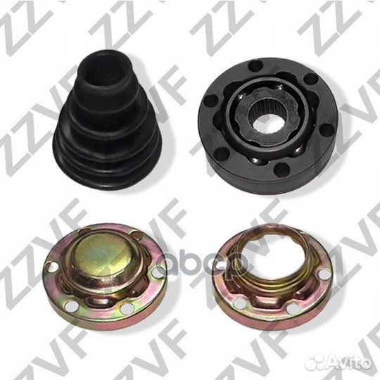 Шрус внутренний на привод задний BMW 5' E60, 5'